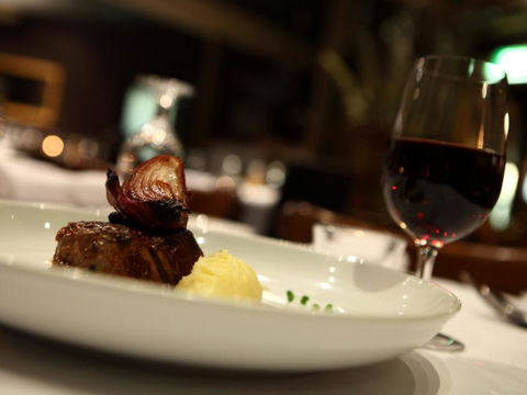 Club Wyndham Dinner Plain, Trademark Collection By Wyndham - Phillip Island Accommodation 13