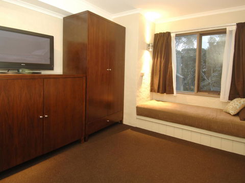 Club Wyndham Dinner Plain, Trademark Collection By Wyndham - Phillip Island Accommodation 11