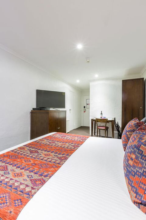 Club Wyndham Dinner Plain, Trademark Collection By Wyndham - Phillip Island Accommodation 3