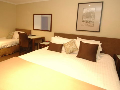 Club Wyndham Dinner Plain, Trademark Collection By Wyndham - Phillip Island Accommodation 12