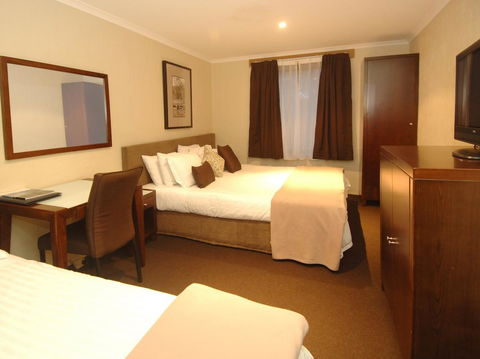 Club Wyndham Dinner Plain, Trademark Collection By Wyndham - Phillip Island Accommodation 10