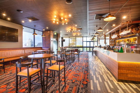 Nightcap At Sandringham Hotel - Phillip Island Accommodation 10
