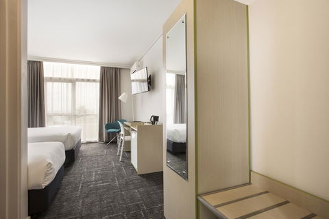Nightcap At Sandringham Hotel - Phillip Island Accommodation 22