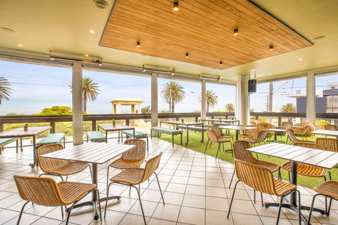 Nightcap At Sandringham Hotel - Phillip Island Accommodation 6