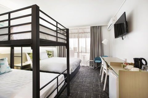 Nightcap At Sandringham Hotel - Phillip Island Accommodation 20