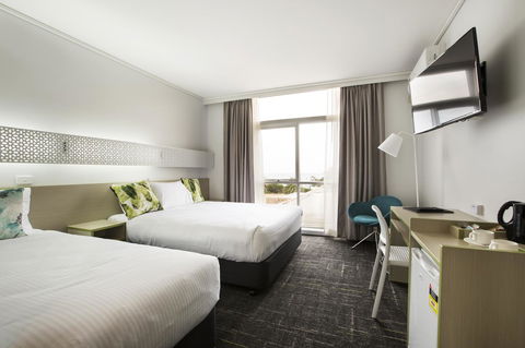 Nightcap At Sandringham Hotel - Phillip Island Accommodation 16