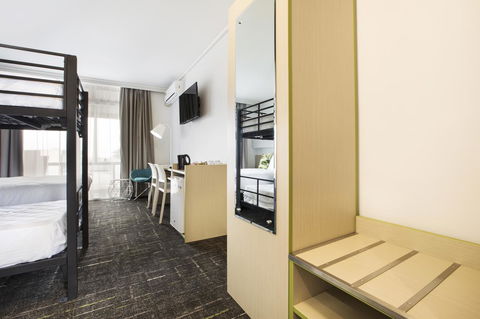 Nightcap At Sandringham Hotel - Phillip Island Accommodation 23