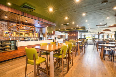 Nightcap At Sandringham Hotel - Phillip Island Accommodation 5