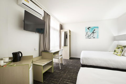 Nightcap At Sandringham Hotel - Phillip Island Accommodation 17