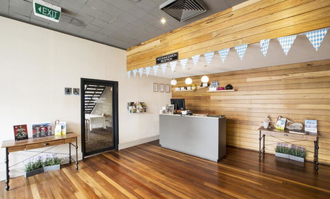 Nightcap At Sandringham Hotel - Phillip Island Accommodation 9