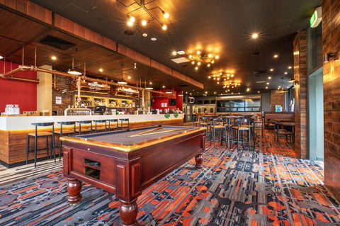 Nightcap At Sandringham Hotel - Phillip Island Accommodation 8