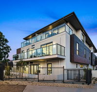 Manhattan Apartments - Notting Hill - Phillip Island Accommodation