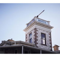 Hotel Sorrento - Phillip Island Accommodation