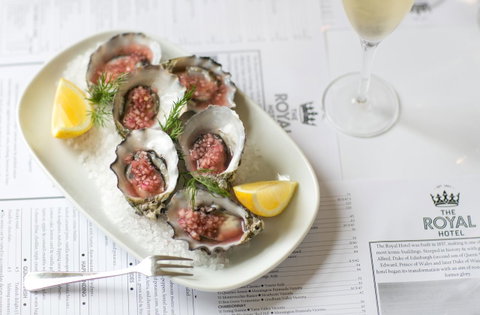 The Royal Hotel Mornington - Phillip Island Accommodation 29