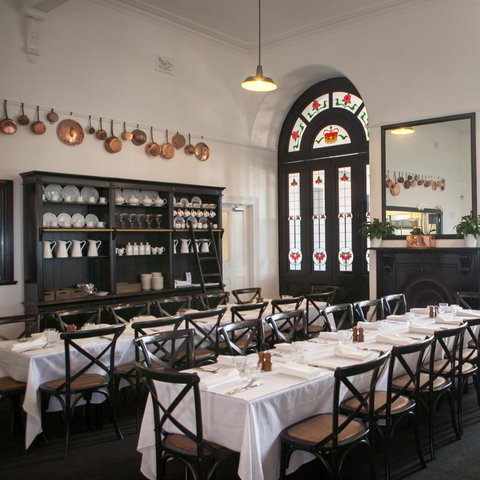 The Royal Hotel Mornington - Phillip Island Accommodation 25
