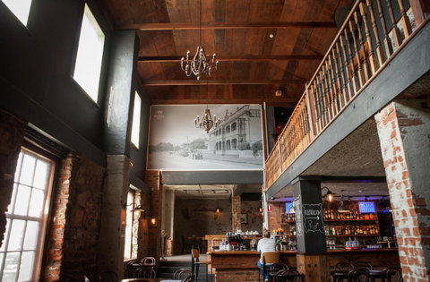 The Royal Hotel Mornington - Phillip Island Accommodation 35