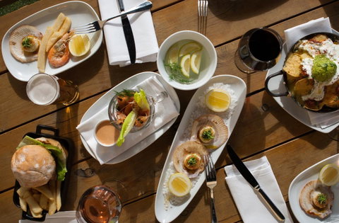 The Royal Hotel Mornington - Phillip Island Accommodation 27