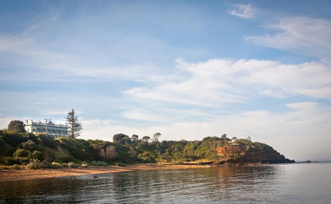 The Royal Hotel Mornington - Phillip Island Accommodation 23