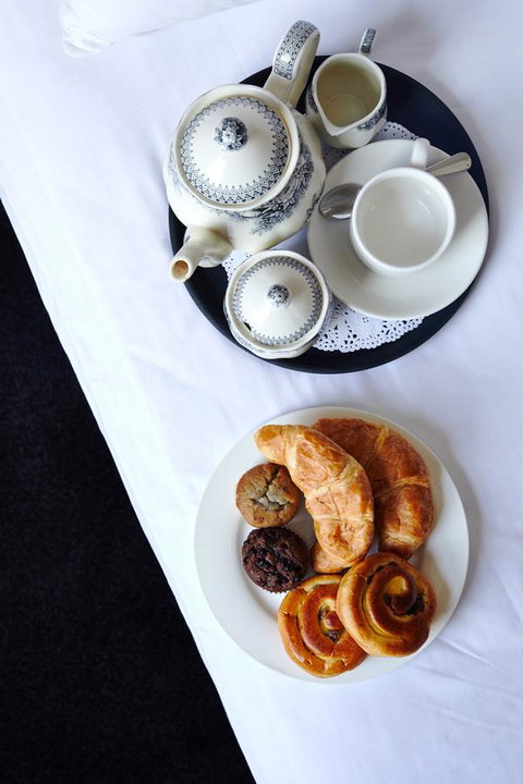 The Royal Hotel Mornington - Phillip Island Accommodation 21