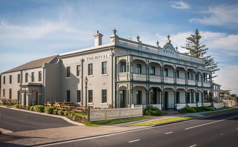 The Royal Hotel Mornington - Phillip Island Accommodation 18