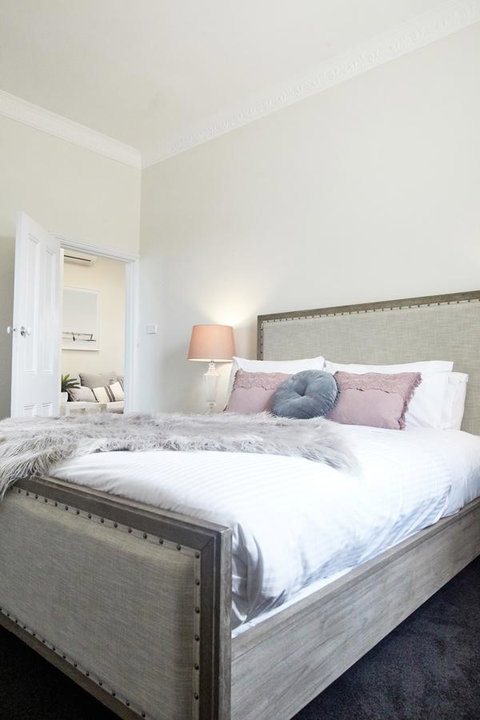 The Royal Hotel Mornington - Phillip Island Accommodation 41
