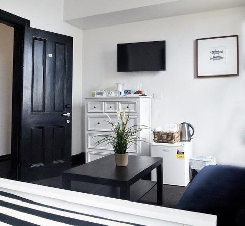The Royal Hotel Mornington - Phillip Island Accommodation 14