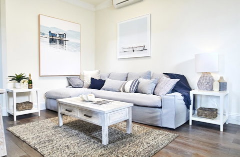 The Royal Hotel Mornington - Phillip Island Accommodation 44