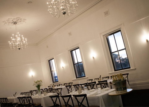 The Royal Hotel Mornington - Phillip Island Accommodation 26