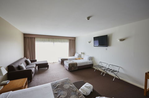 Mornington Hotel - Phillip Island Accommodation 22