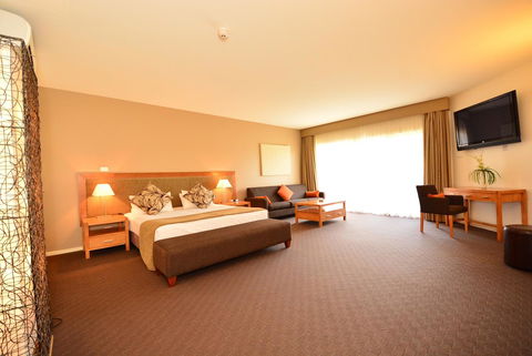 Mornington Hotel - Phillip Island Accommodation 35