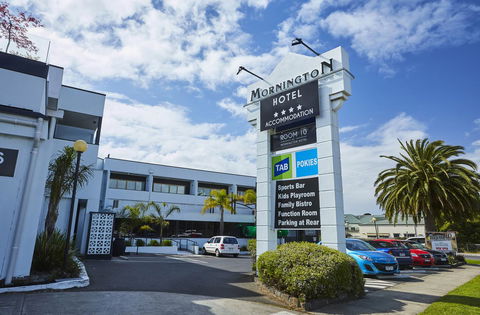 Mornington Hotel - Phillip Island Accommodation 3