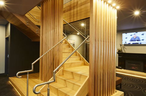 Mornington Hotel - Phillip Island Accommodation 12