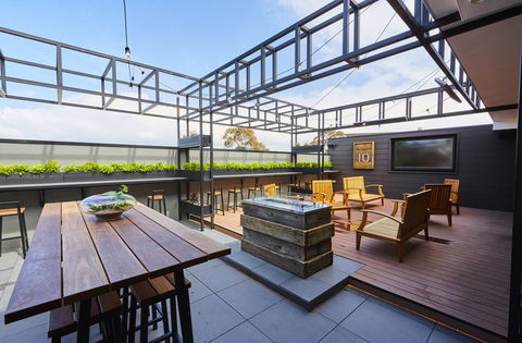Mornington Hotel - Phillip Island Accommodation 6