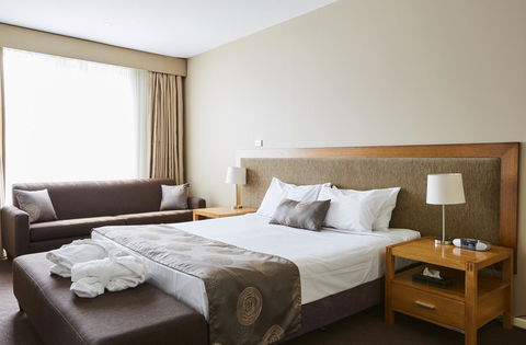 Mornington Hotel - Phillip Island Accommodation 23