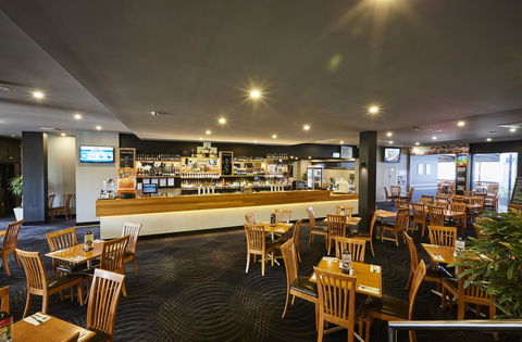 Mornington Hotel - Phillip Island Accommodation 10