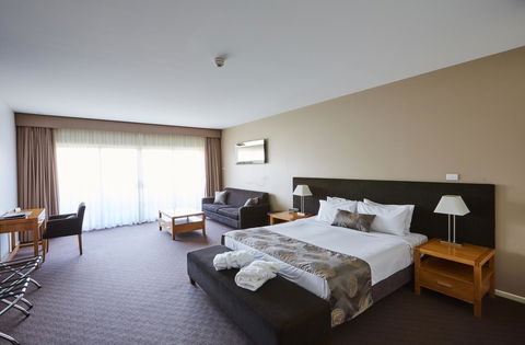 Mornington Hotel - Phillip Island Accommodation 19
