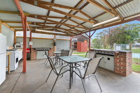 High Country Holiday Park - Phillip Island Accommodation 31