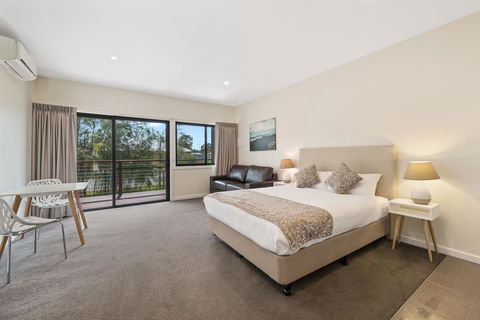 High Country Holiday Park - Phillip Island Accommodation 2