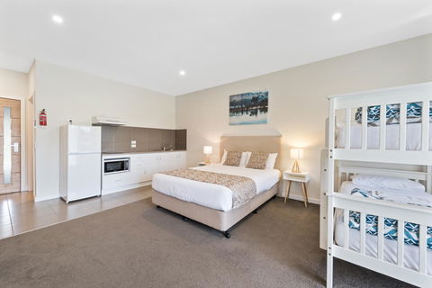 High Country Holiday Park - Phillip Island Accommodation 5