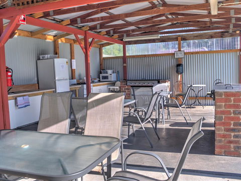 High Country Holiday Park - Phillip Island Accommodation 30