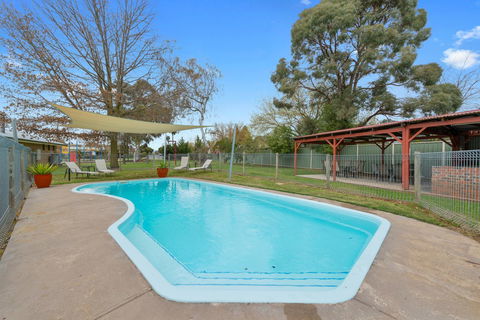 High Country Holiday Park - Phillip Island Accommodation 3