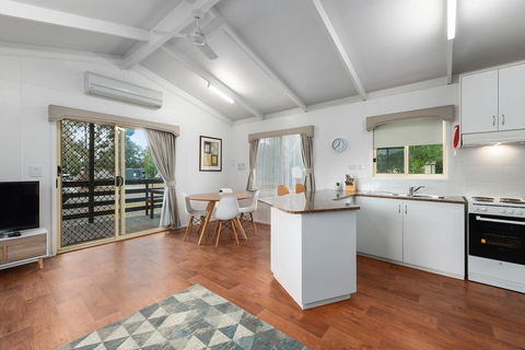 High Country Holiday Park - Phillip Island Accommodation 13
