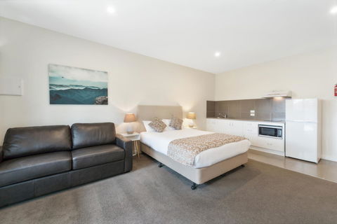 High Country Holiday Park - Phillip Island Accommodation 0