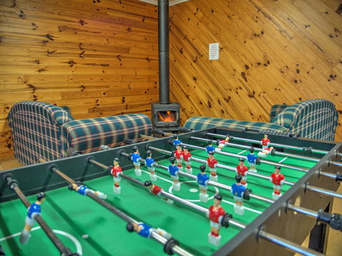 High Country Holiday Park - Phillip Island Accommodation 35