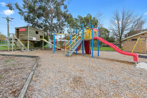 High Country Holiday Park - Phillip Island Accommodation 32