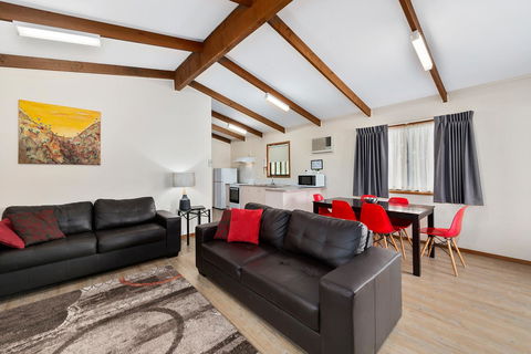 High Country Holiday Park - Phillip Island Accommodation 8