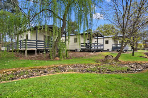 High Country Holiday Park - Phillip Island Accommodation 21