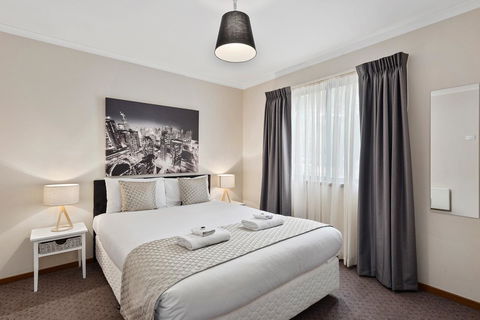 High Country Holiday Park - Phillip Island Accommodation 10