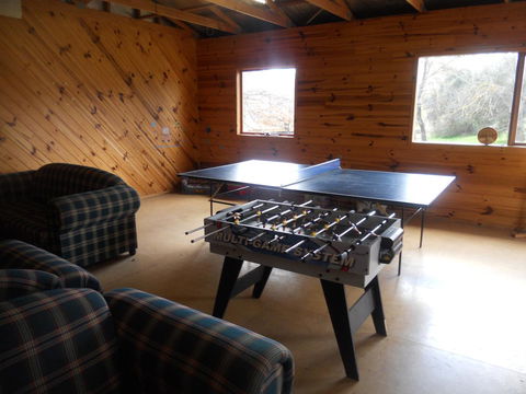 High Country Holiday Park - Phillip Island Accommodation 33
