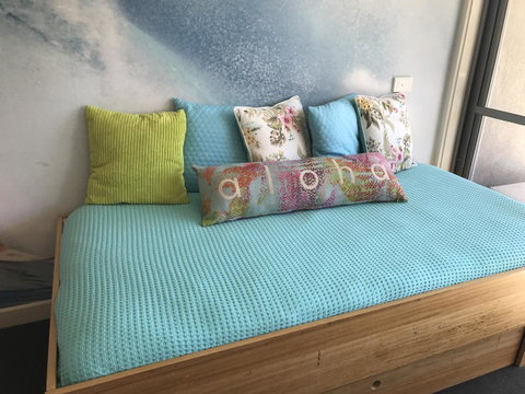 Lorne World - Phillip Island Accommodation 24